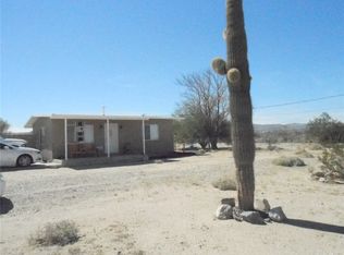 74885 Amboy Rd, Twentynine Palms, CA 92277