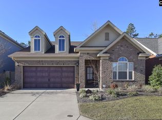649 Tailwater Bnd, Lexington, SC 29072