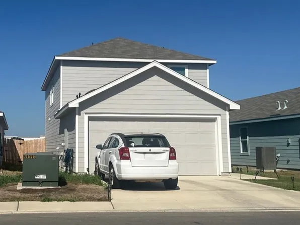 13607 Aston Mnr, San Antonio, TX 78253