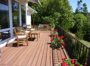 95628 Quail Mountain Rd, Gold Beach, OR 97444