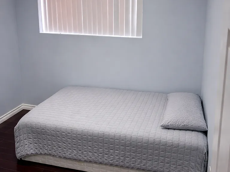 Bedroom A: $1,130 Private room with Double sized bed