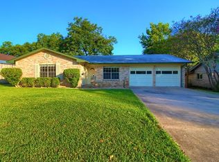 9012 Laurel Grove Dr, Austin, TX 78758