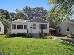 503 Denham Rd, Rockville, MD 20851