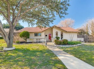 1543 Rigsbee Dr, Plano, TX 75074