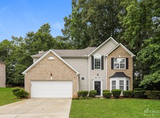 171 Greenland Dr, McDonough, GA 30253