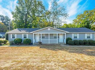 900 & 902 W Sevier St, Benton, AR 72015