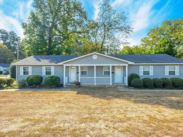 900 & 902 W Sevier St, Benton, AR 72015