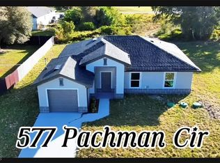 577 Pachman Cir, Lehigh Acres, FL 33974