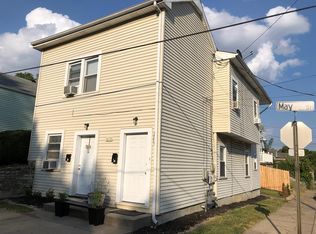 1620 May St, Covington, KY 41014