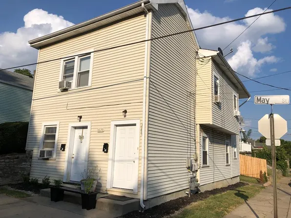 1620 May St, Covington, KY 41014