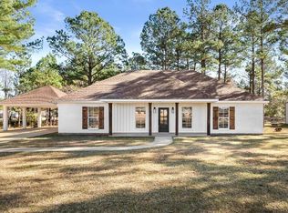 75 Denny Rd, Deville, LA 71328