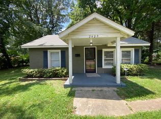 2429 Pecan Cir, Memphis, TN 38114