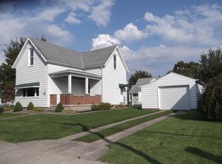712 W Pearl St, Batesville, IN 47006
