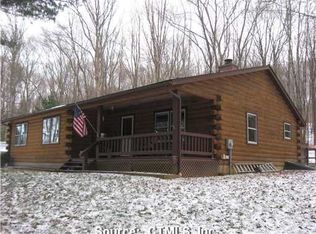 27 New Milford Tpke, New Preston Marble Dale, CT 06777