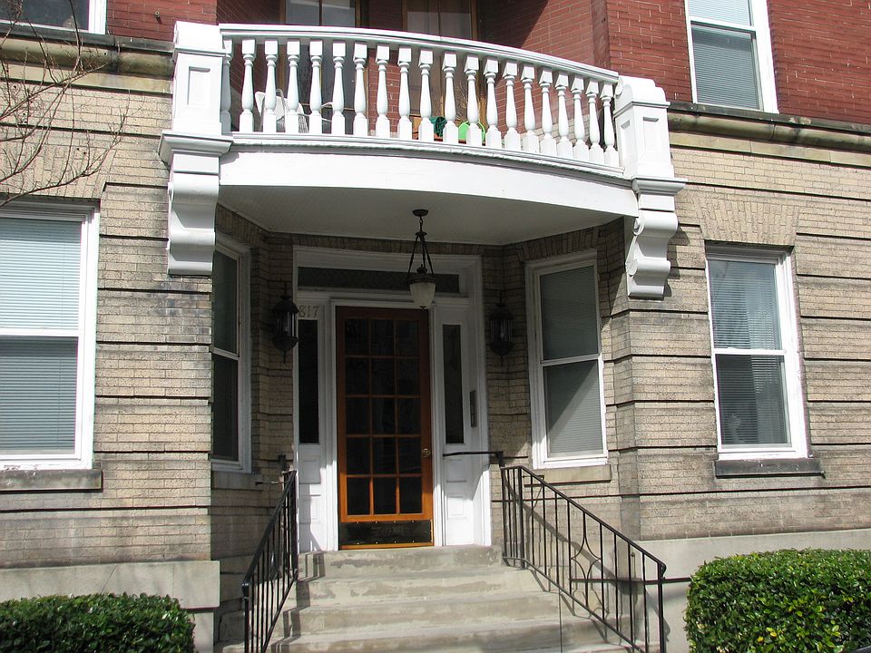 1st image of 817 Manteo St APT 5