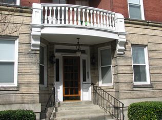 817 Manteo St APT 5, Norfolk, VA 23507