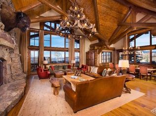 1888 Daybreak Rdg, Beaver Creek, CO 81620