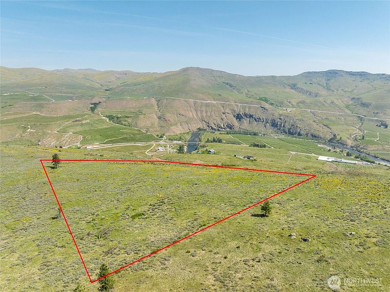 4th image of 0 Goat Ridge Lot 7 - Hwy 153 #7