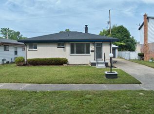 2050 Whittlesey St, Flint, MI 48503