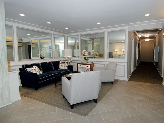 2nd image of 3 Washington Sq APT 4F
