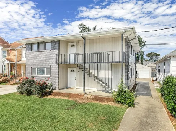 6514 16th Avenue A St, New Orleans, LA 70124