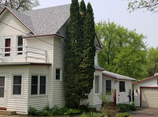 302 W Dunton St, Battle Lake, MN 56515