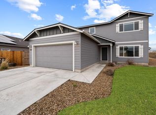 1285 NW Willow Parkway Rd #85, Madras, OR 97741