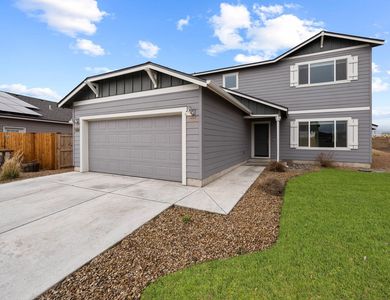 1285 NW Willow Parkway Rd #85, Madras, OR, 97741