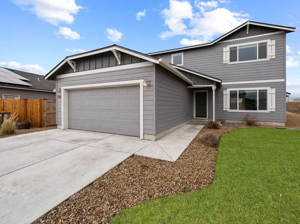 1285 NW Willow Parkway Rd #85, Madras, OR 97741