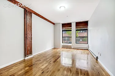 Rented by Compass