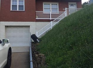 4420 Glencairn St, West Mifflin, PA