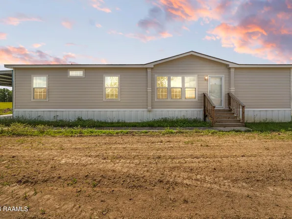 19925 Errol Rd, Crowley, LA 70526