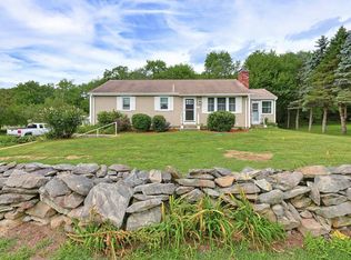 605 Wood St, Swansea, MA 02777
