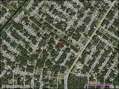 1st image of REDWOOD TER / COVER LANE LOT 16
