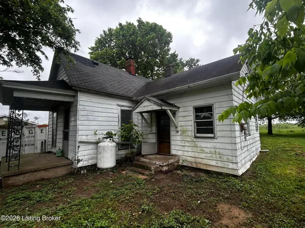 9845 Castle Hwy, Pleasureville, KY 40057