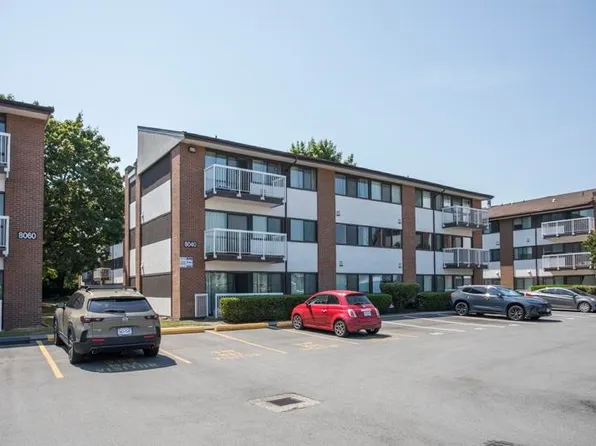 8040 Ryan Rd #202, Richmond, BC V7A 2E5