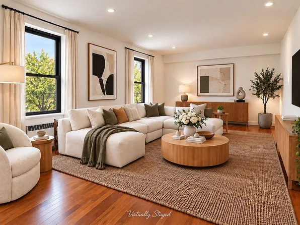 65-15 38th Ave #4H, Queens, NY 11377