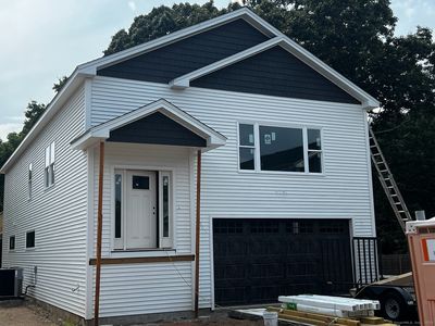 158 Gilbert Street, West Haven, CT, 06516