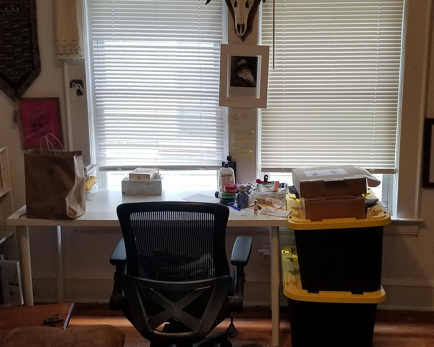 2 bed, 850 sqft, $2,500 — Photo 4