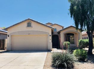 44797 W Alamendras St, Maricopa, AZ 85139