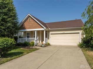 1246 Arkansas Dr, Xenia, OH 45385