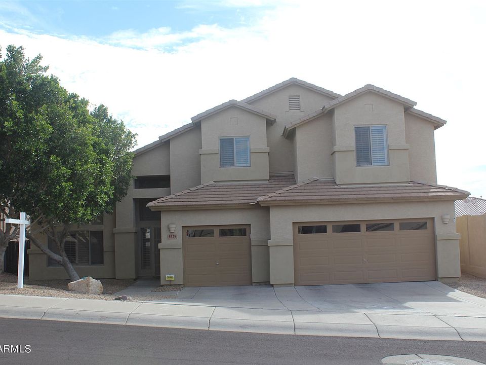1st image of 6325 W Prickly Pear Trl
