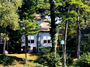 93 Sunset Island Rd, Wilson, NY 14172