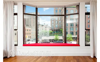 Sold by Douglas Elliman