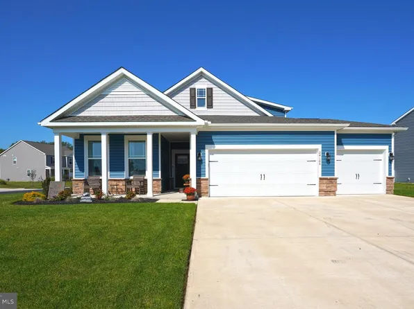 24166 Hammerhead Dr, Millsboro, DE 19966