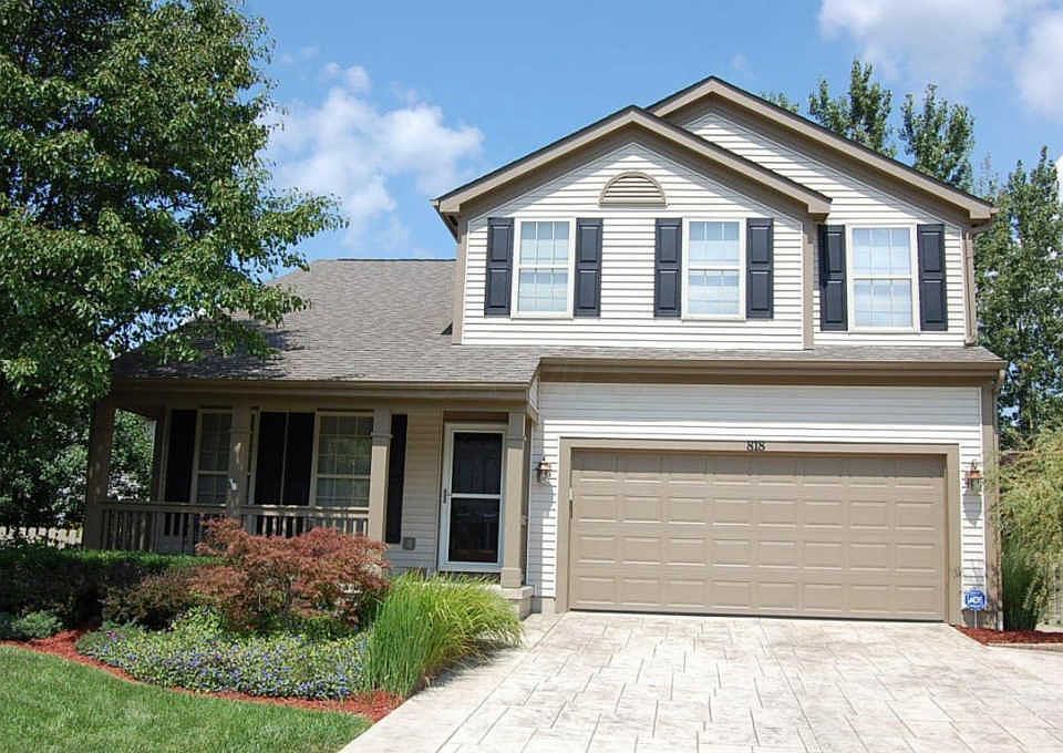 1st image of 818 Murlay Dr