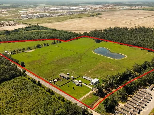 435 Smalling Rd, Rayville, LA 71269