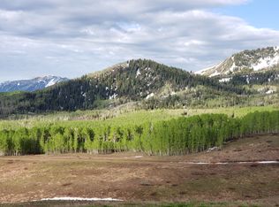 5021 N Larkspur Rd, Midway, UT 84049