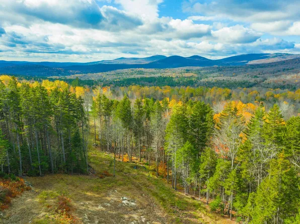Lot 1 Mountain Ridge Drive, Wilmington, VT 05363