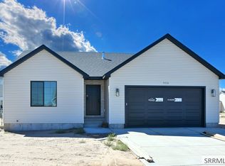 3116 Blue Muse Rd, Idaho Falls, ID 83406